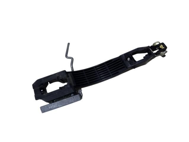 bontott MAZDA CX-5 Bal hátsó Külső Kilincsfészek