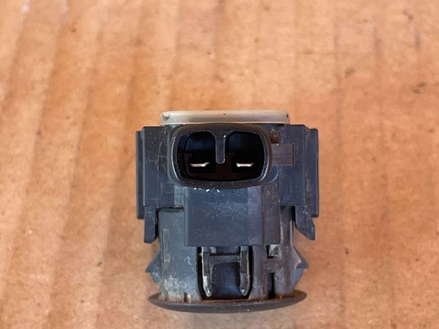 bontott MAZDA CX-5 Bal hátsó Külső Tolatóradar Fej