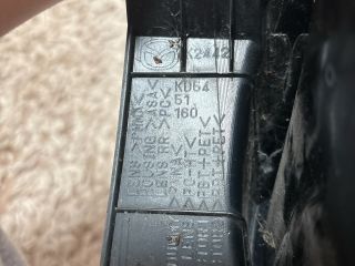 bontott MAZDA CX-5 Bal Hátsó Lámpa