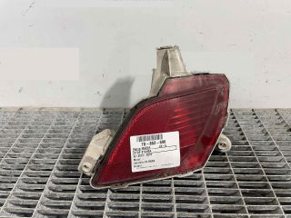 bontott MAZDA CX-5 Bal Hátsó Lámpa