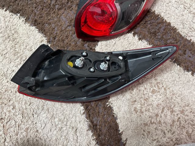 bontott MAZDA CX-5 Bal Hátsó Lámpa