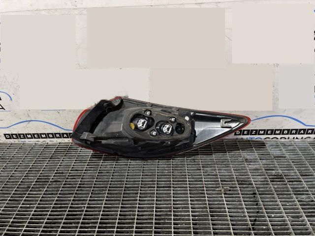 bontott MAZDA CX-5 Bal Hátsó Lámpa