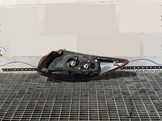 bontott MAZDA CX-5 Bal Hátsó Lámpa