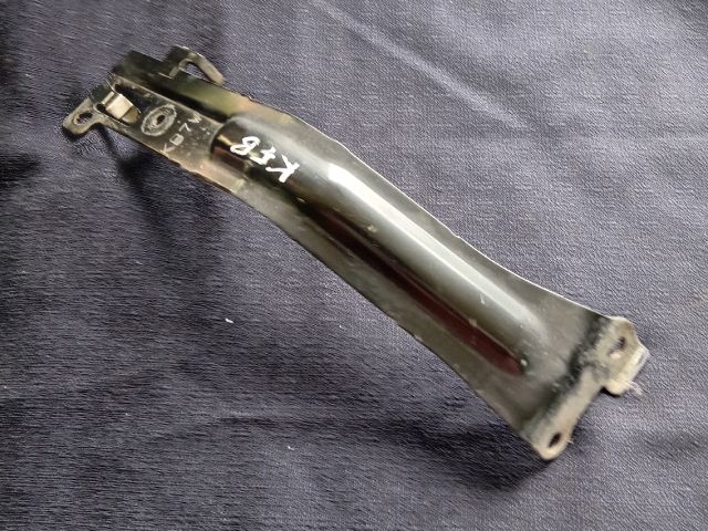 bontott MAZDA CX-5 Bal hátsó Lökhárító Merevítő (Fém)