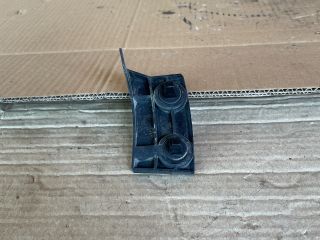 bontott MAZDA CX-5 Bal hátsó Lökhárító Tartó (Műanyag)