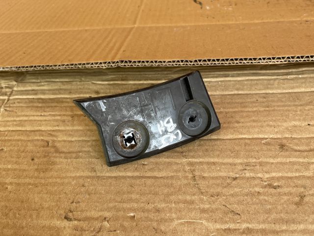 bontott MAZDA CX-5 Bal hátsó Lökhárító Tartó (Műanyag)