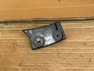 bontott MAZDA CX-5 Bal hátsó Lökhárító Tartó (Műanyag)