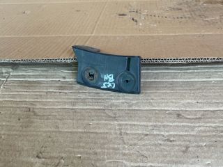 bontott MAZDA CX-5 Bal hátsó Lökhárító Tartó (Műanyag)