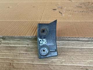 bontott MAZDA CX-5 Bal hátsó Lökhárító Tartó (Műanyag)