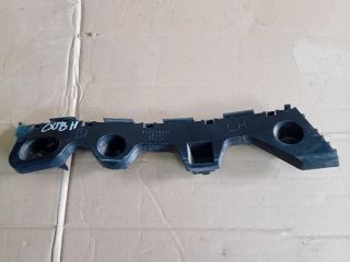 bontott MAZDA CX-5 Bal hátsó Oldal Lökhárító Tartó (Műanyag)