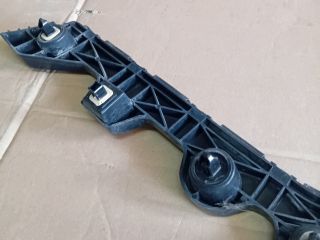 bontott MAZDA CX-5 Bal hátsó Oldal Lökhárító Tartó (Műanyag)