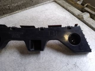 bontott MAZDA CX-5 Bal hátsó Oldal Lökhárító Tartó (Műanyag)