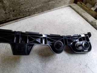 bontott MAZDA CX-5 Bal hátsó Oldal Lökhárító Tartó (Műanyag)