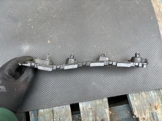 bontott MAZDA CX-5 Bal hátsó Oldal Lökhárító Tartó (Műanyag)