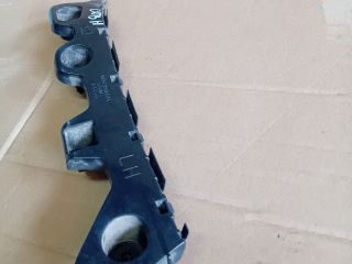 bontott MAZDA CX-5 Bal hátsó Oldal Lökhárító Tartó (Műanyag)