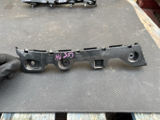 bontott MAZDA CX-5 Bal hátsó Oldal Lökhárító Tartó (Műanyag)