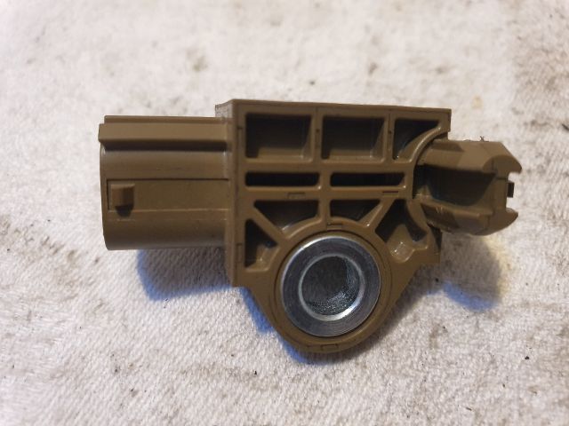 bontott MAZDA CX-5 Bal hátsó Oldal Ütközés Érzékelő