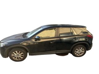 bontott MAZDA CX-5 Bal hátsó Prizma