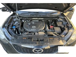 bontott MAZDA CX-5 Bal hátsó Prizma