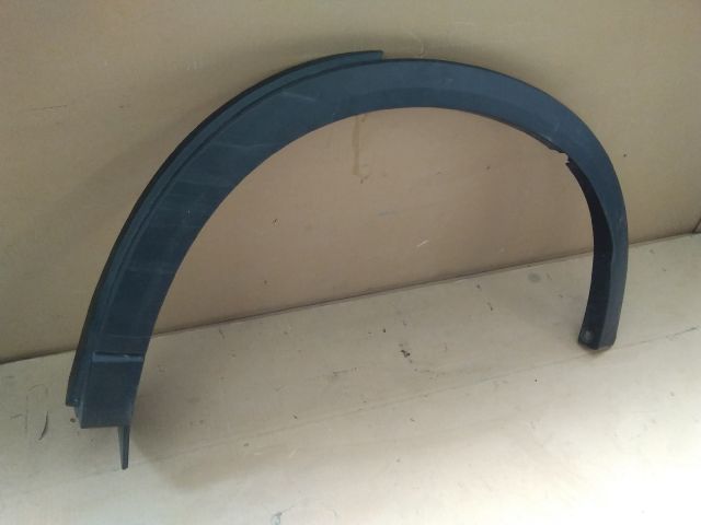 bontott MAZDA CX-5 Bal hátsó Sárvédő Díszléc