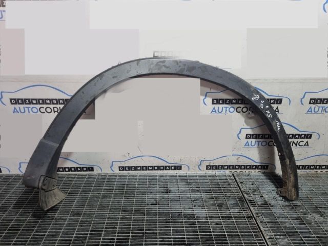 bontott MAZDA CX-5 Bal hátsó Sárvédő Díszléc