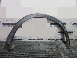 bontott MAZDA CX-5 Bal hátsó Sárvédő Díszléc