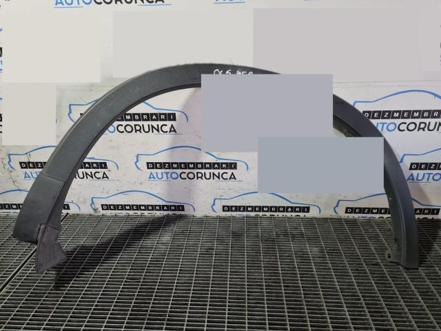 bontott MAZDA CX-5 Bal hátsó Sárvédő Díszléc