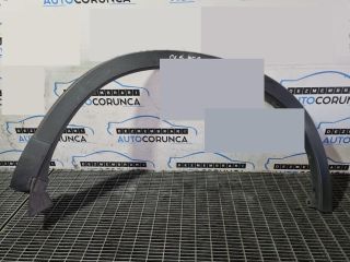 bontott MAZDA CX-5 Bal hátsó Sárvédő Díszléc