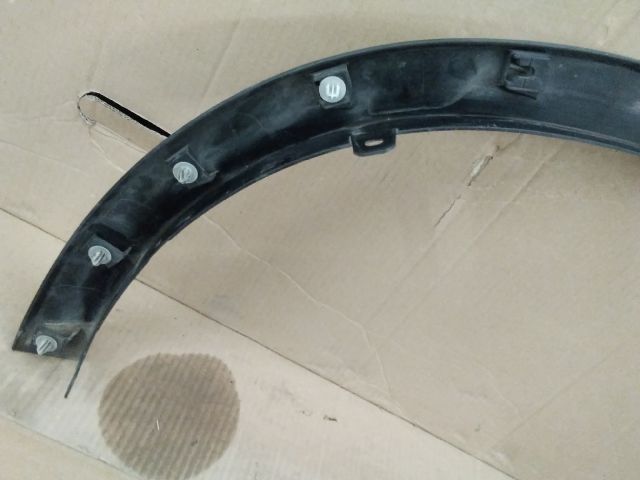 bontott MAZDA CX-5 Bal hátsó Sárvédő Díszléc