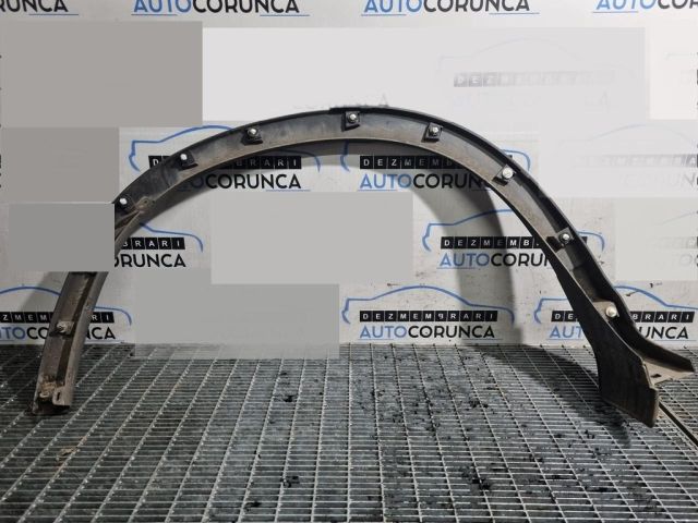 bontott MAZDA CX-5 Bal hátsó Sárvédő Díszléc