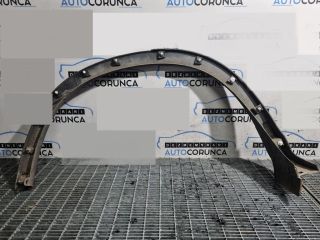 bontott MAZDA CX-5 Bal hátsó Sárvédő Díszléc