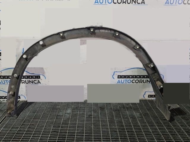 bontott MAZDA CX-5 Bal hátsó Sárvédő Díszléc