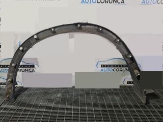 bontott MAZDA CX-5 Bal hátsó Sárvédő Díszléc