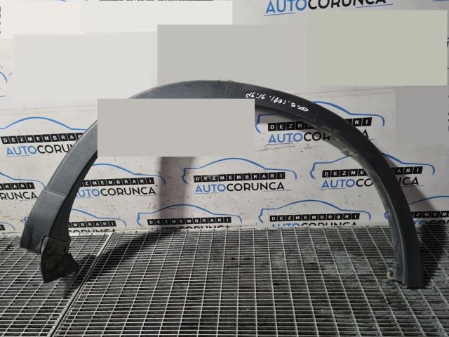 bontott MAZDA CX-5 Bal hátsó Sárvédő Díszléc