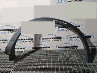 bontott MAZDA CX-5 Bal hátsó Sárvédő Díszléc