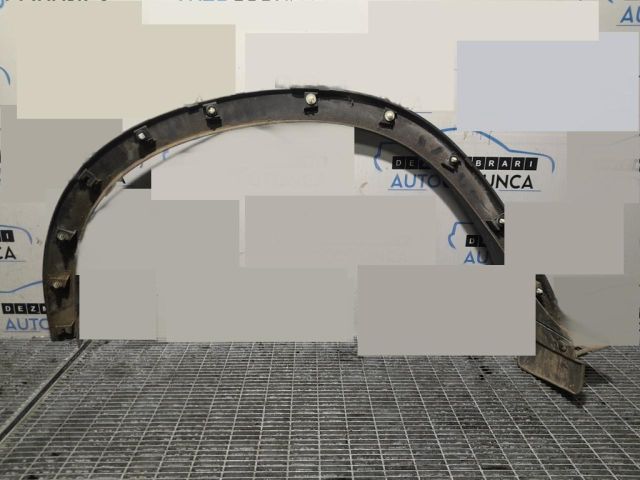 bontott MAZDA CX-5 Bal hátsó Sárvédő Díszléc