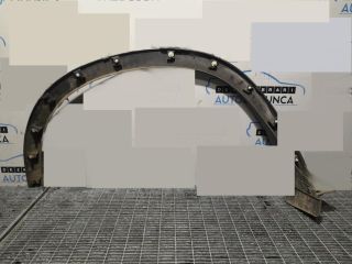 bontott MAZDA CX-5 Bal hátsó Sárvédő Díszléc