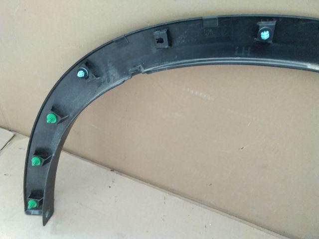 bontott MAZDA CX-5 Bal hátsó Sárvédő Díszléc