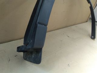 bontott MAZDA CX-5 Bal hátsó Sárvédő Díszléc