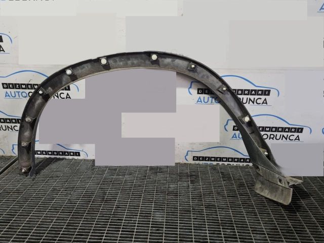 bontott MAZDA CX-5 Bal hátsó Sárvédő Díszléc