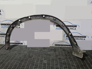 bontott MAZDA CX-5 Bal hátsó Sárvédő Díszléc