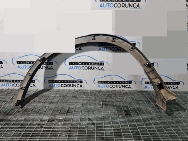 bontott MAZDA CX-5 Bal hátsó Sárvédő Díszléc