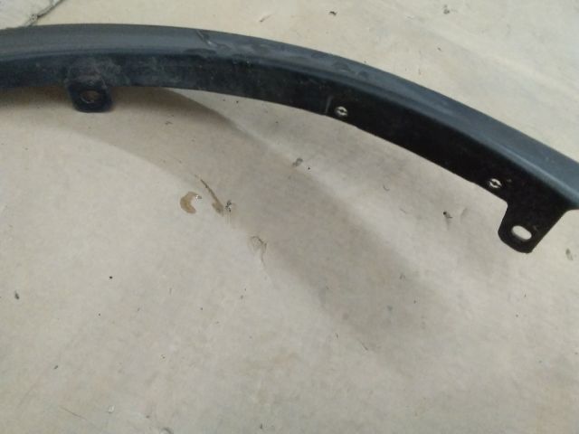 bontott MAZDA CX-5 Bal hátsó Sárvédő Díszléc