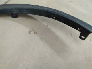 bontott MAZDA CX-5 Bal hátsó Sárvédő Díszléc