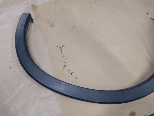 bontott MAZDA CX-5 Bal hátsó Sárvédő Szélesítő