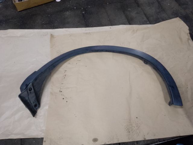 bontott MAZDA CX-5 Bal hátsó Sárvédő Szélesítő