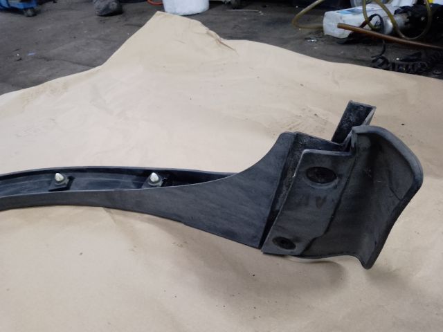 bontott MAZDA CX-5 Bal hátsó Sárvédő Szélesítő