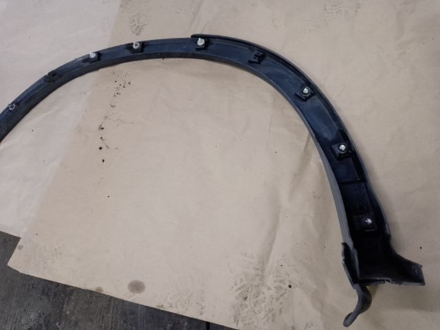 bontott MAZDA CX-5 Bal hátsó Sárvédő Szélesítő