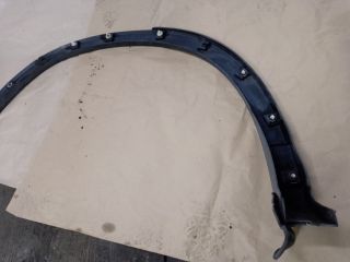 bontott MAZDA CX-5 Bal hátsó Sárvédő Szélesítő