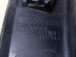 bontott MAZDA CX-5 Bal hátsó Sárvédő Szélesítő